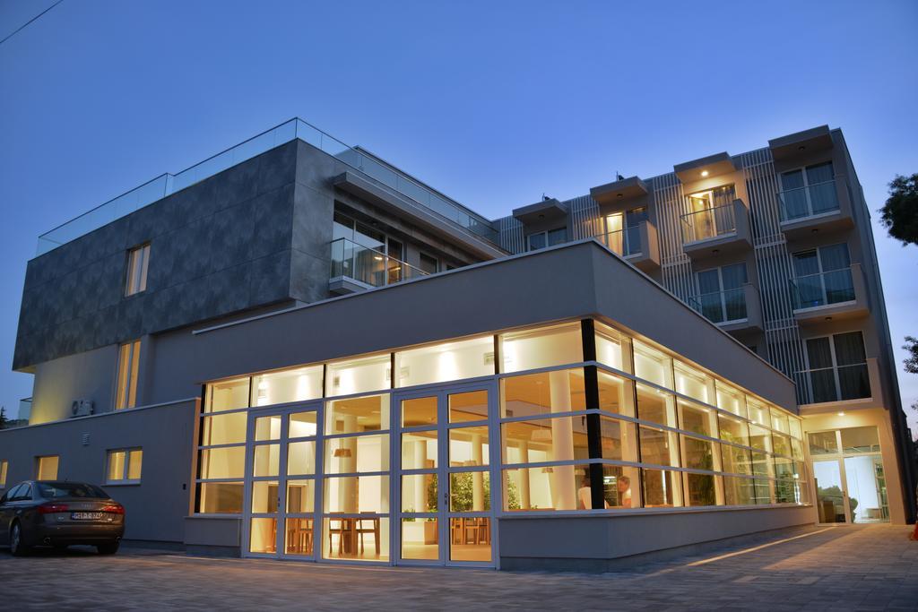 Hotel Nar Trebinje Bagian luar foto