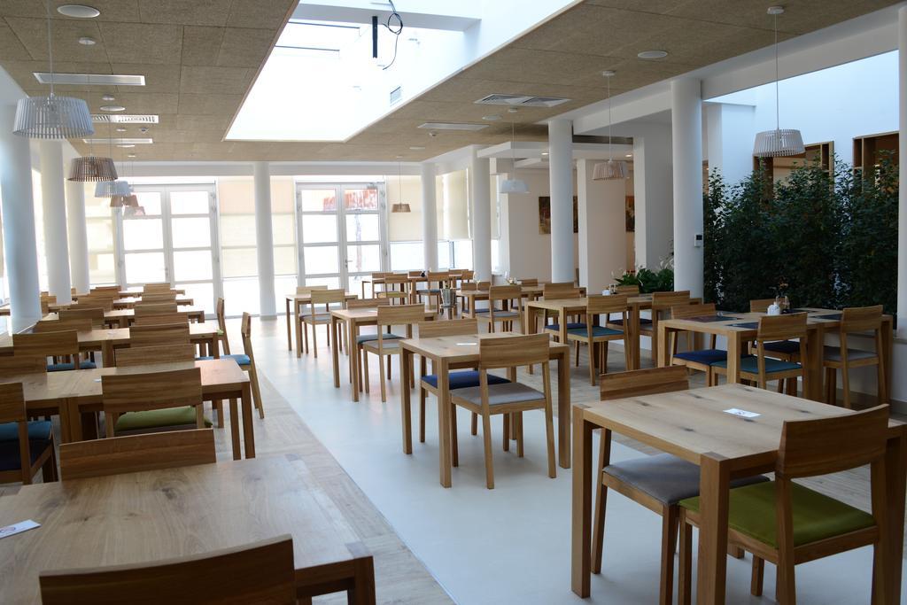 Hotel Nar Trebinje Bagian luar foto