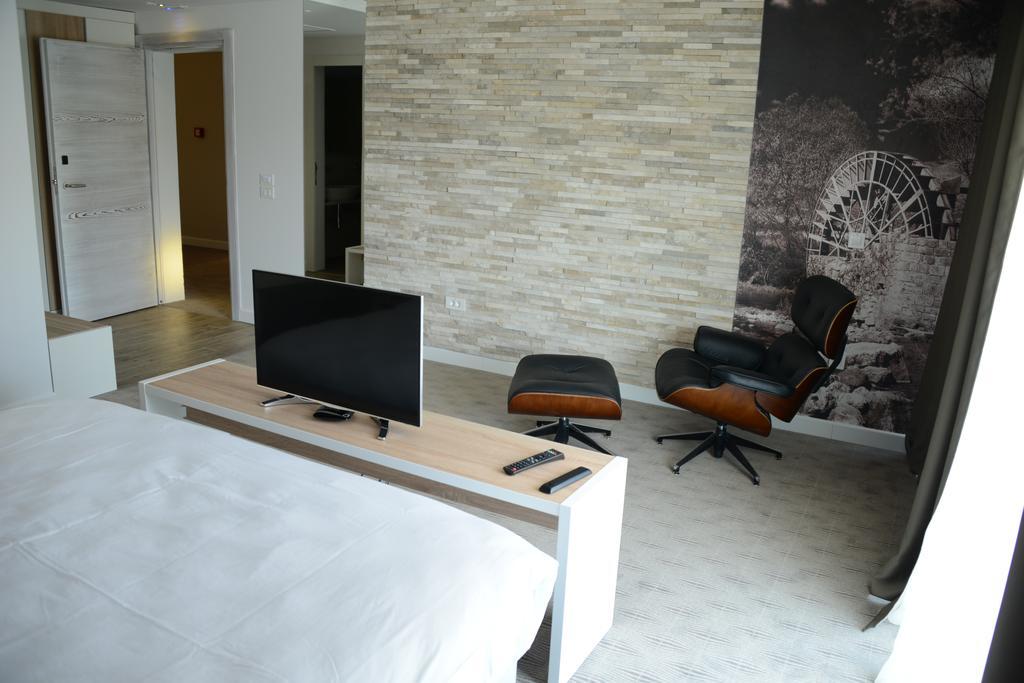 Hotel Nar Trebinje Ruang foto