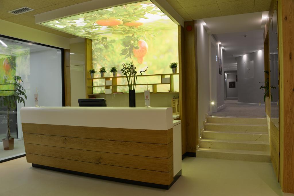 Hotel Nar Trebinje Bagian luar foto