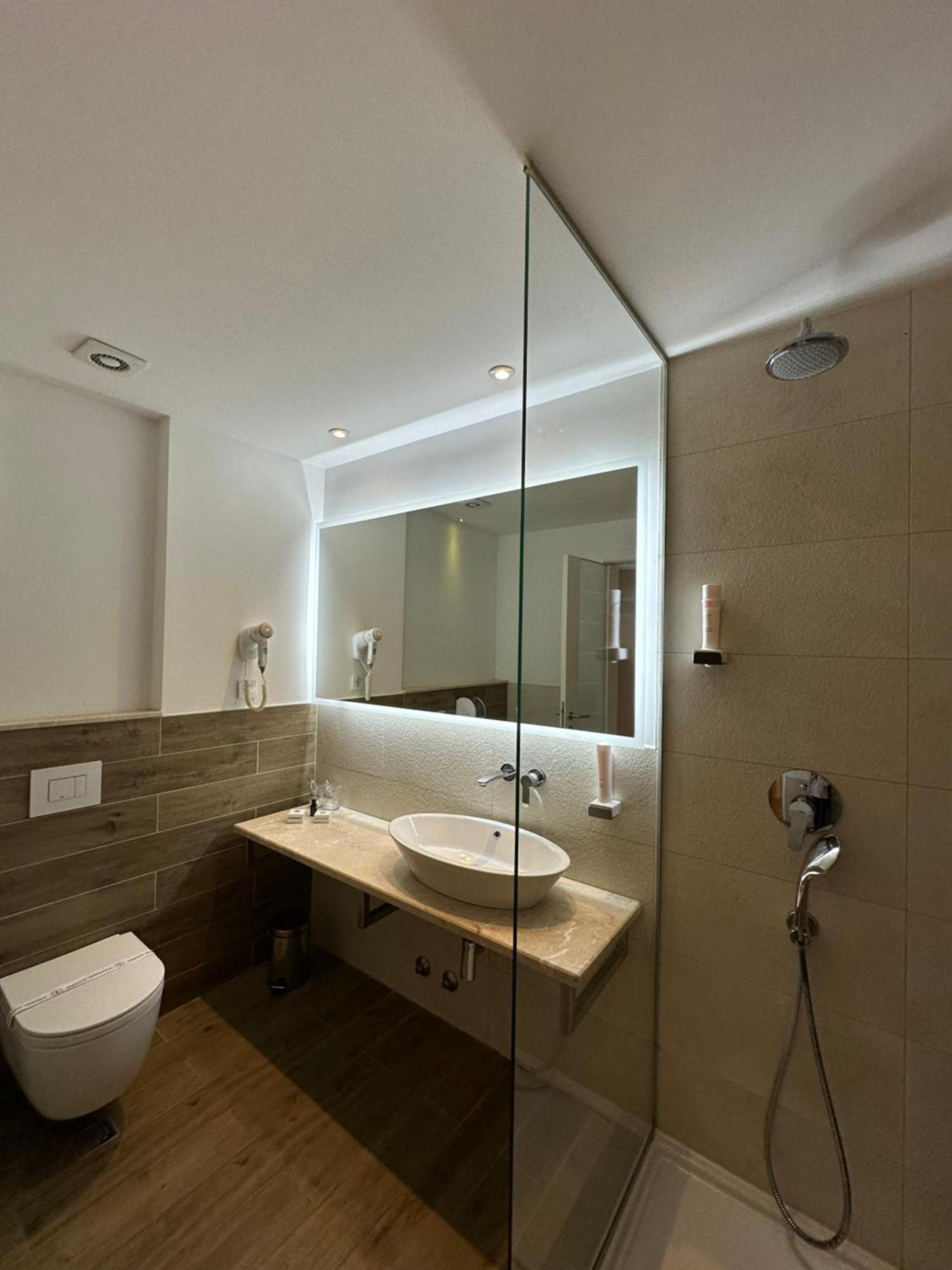 Hotel Nar Trebinje Bagian luar foto