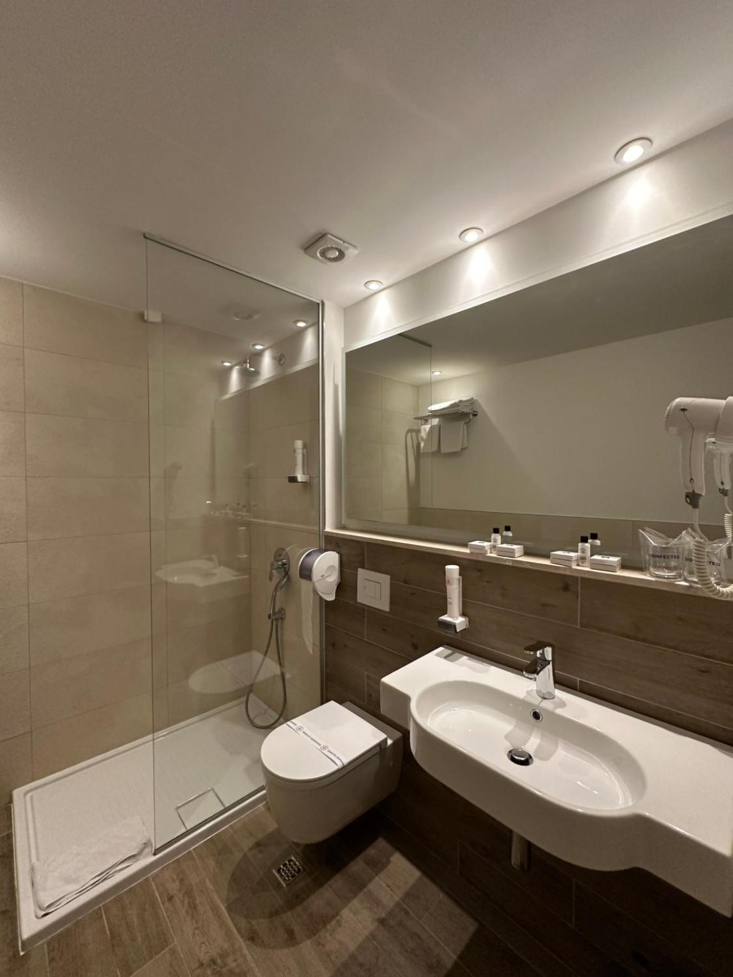 Hotel Nar Trebinje Bagian luar foto