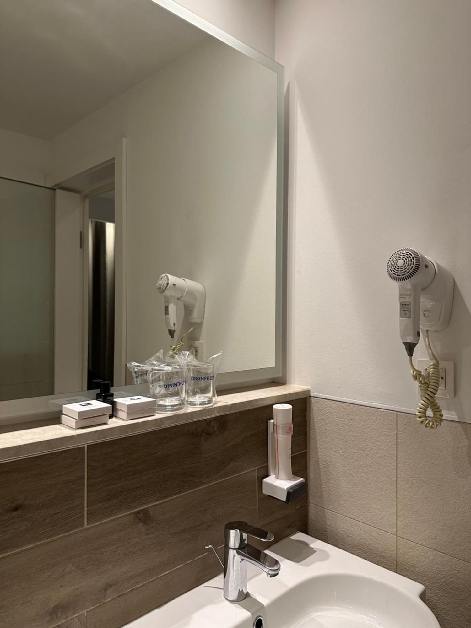 Hotel Nar Trebinje Bagian luar foto