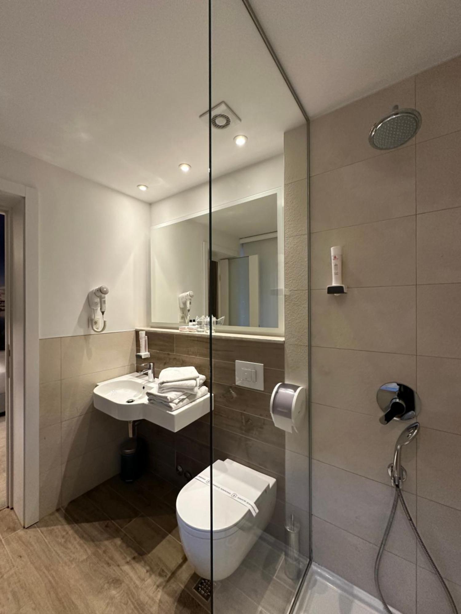 Hotel Nar Trebinje Bagian luar foto