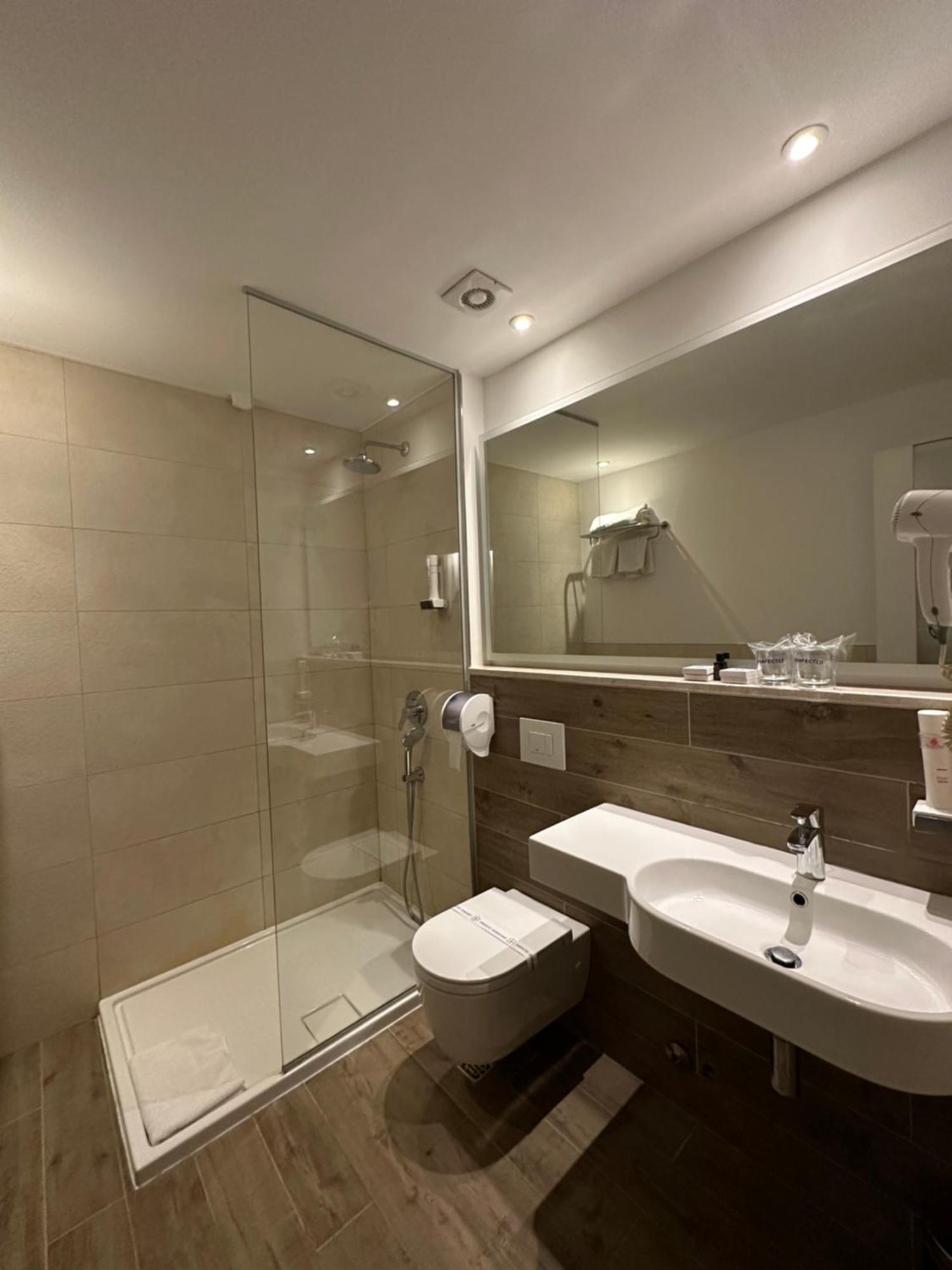 Hotel Nar Trebinje Bagian luar foto