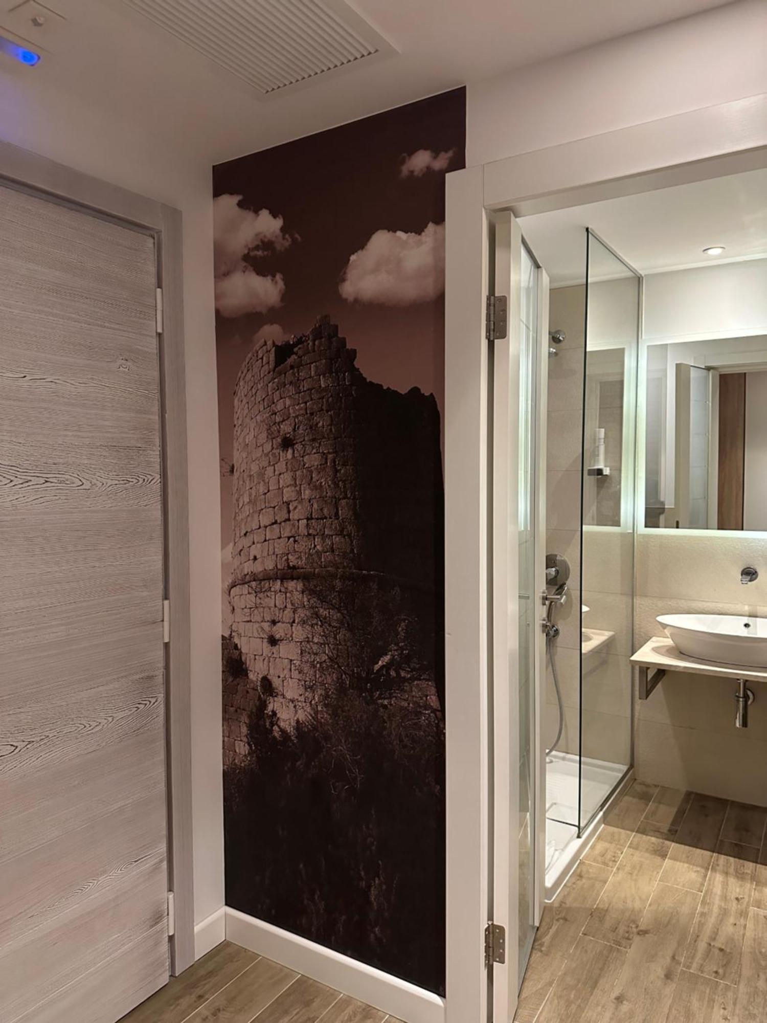 Hotel Nar Trebinje Bagian luar foto