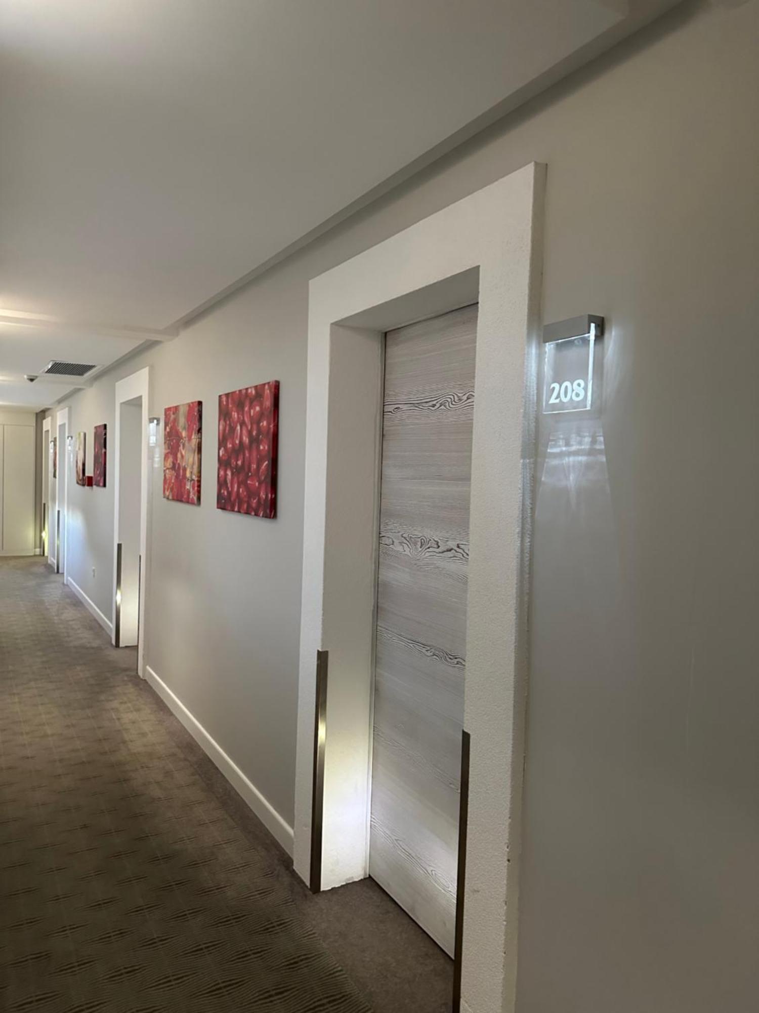 Hotel Nar Trebinje Bagian luar foto