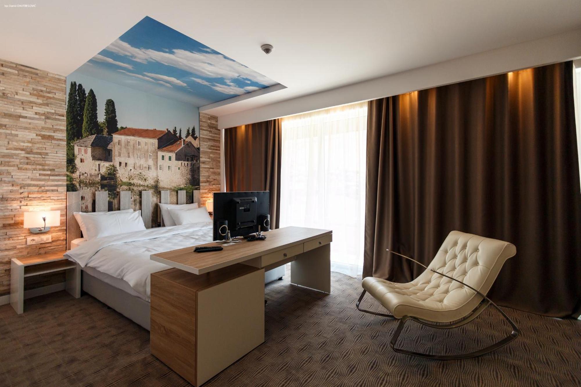 Hotel Nar Trebinje Ruang foto