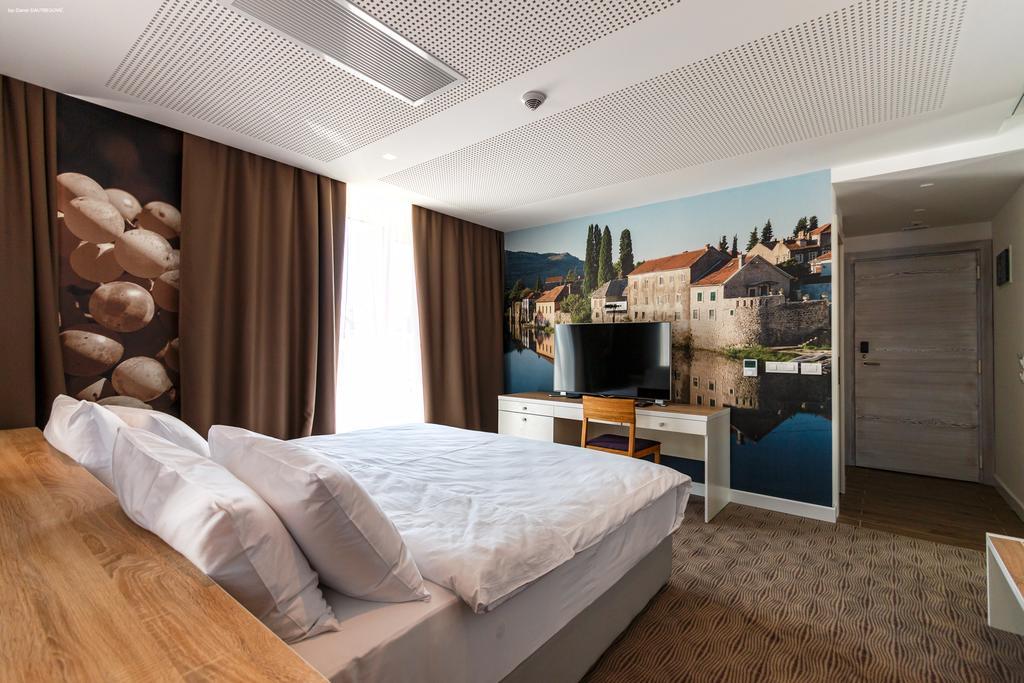 Hotel Nar Trebinje Ruang foto
