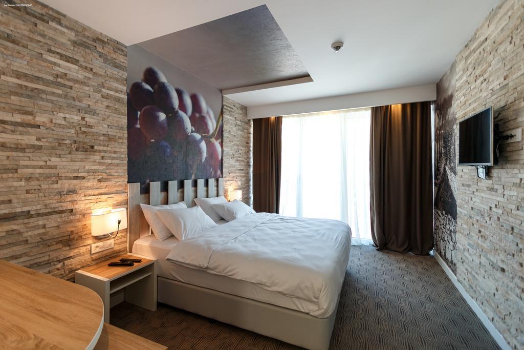 Hotel Nar Trebinje Ruang foto